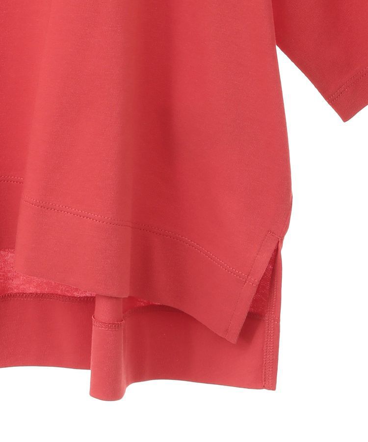 Green Parks「今年っぽチュールドッキングプルオーバー」|Tシャツ・カットソー|