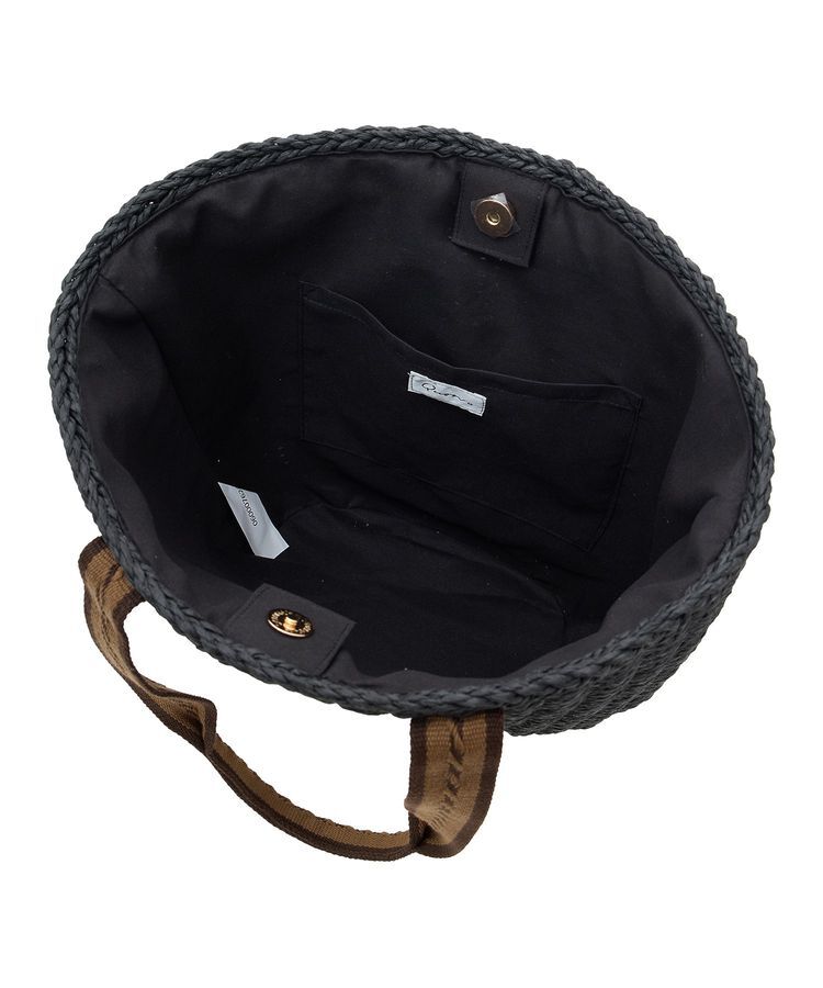 Green Parks「・QUON サマーラージカゴバッグ」|トートバッグ|