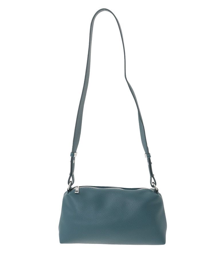 YECCA VECCA「【cache cache】ハンドルシュリンクトート」|トートバッグ|