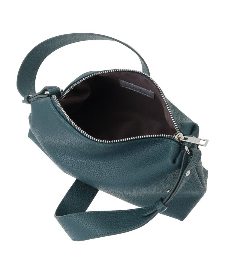 YECCA VECCA「【cache cache】ハンドルシュリンクトート」|トートバッグ|