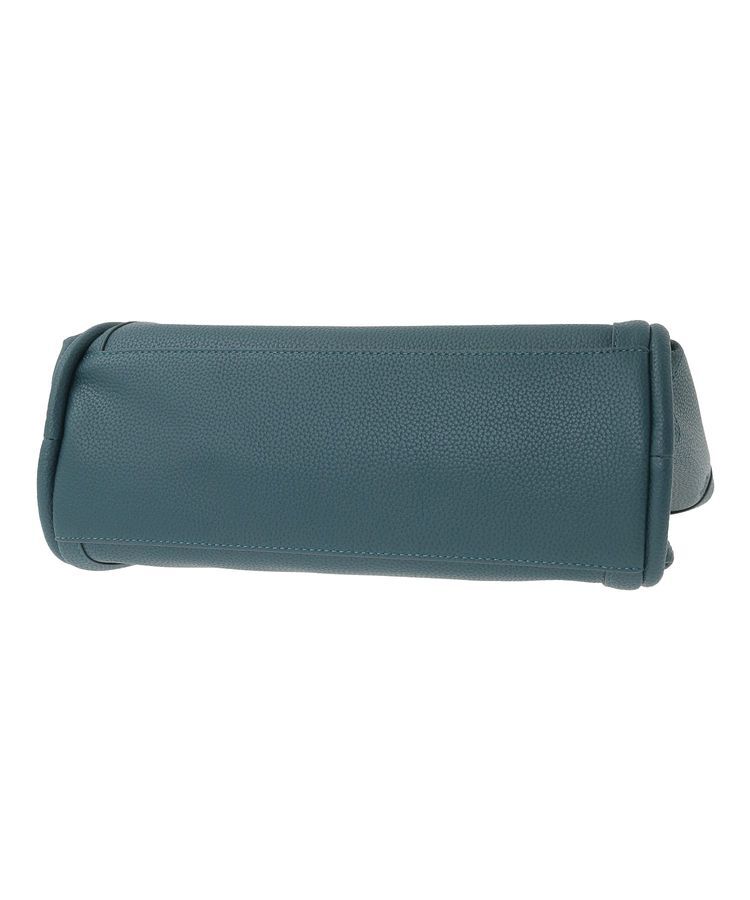 YECCA VECCA「【cache cache】ハンドルシュリンクトート」|トートバッグ|