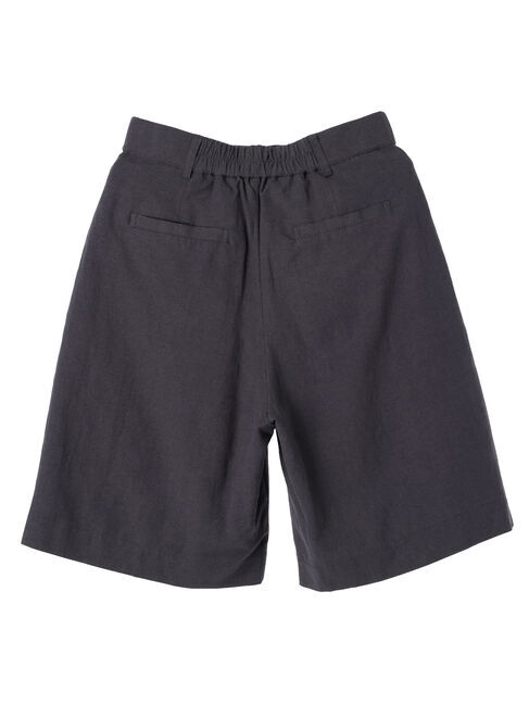 GARAGE OF GOOD CLOTHING「リネンクロスショートパンツ」|その他|