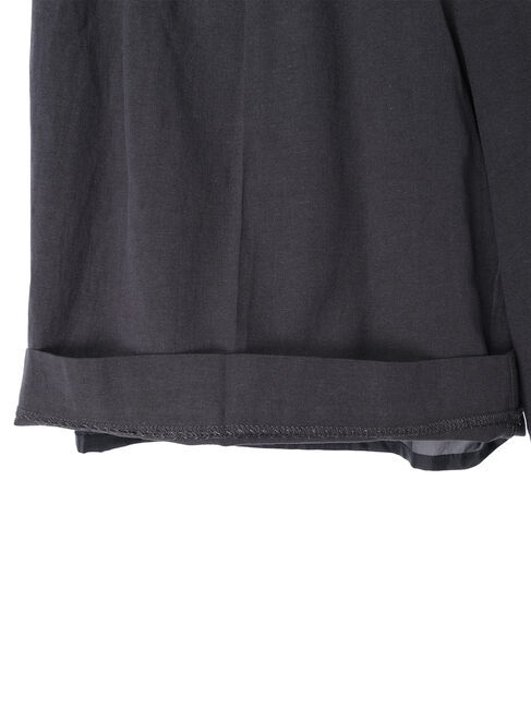 GARAGE OF GOOD CLOTHING「リネンクロスショートパンツ」|その他|