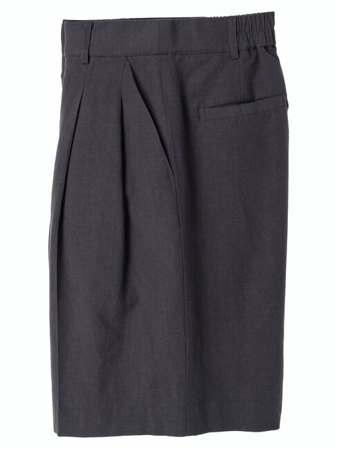 GARAGE OF GOOD CLOTHING「リネンクロスショートパンツ」|その他|