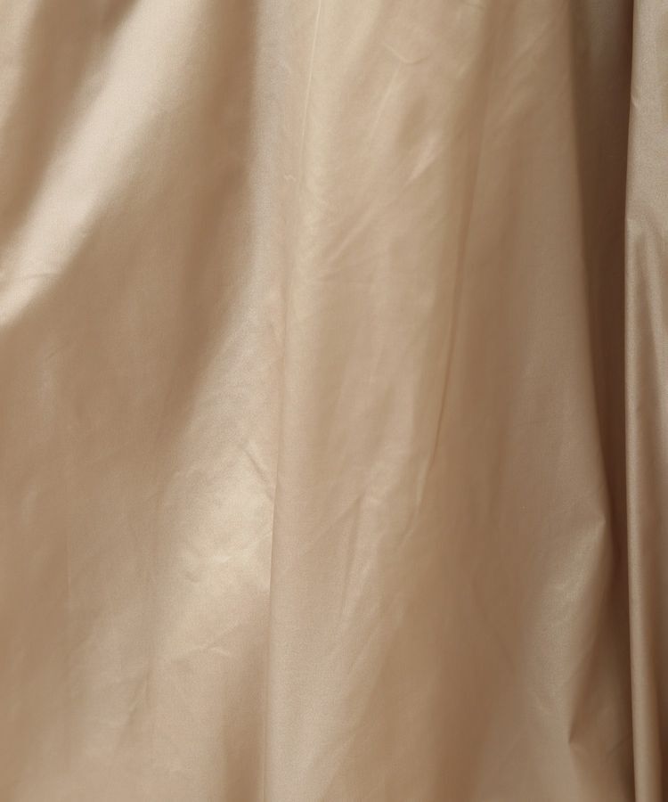 GARAGE OF GOOD CLOTHING「シャーリング中綿コート/24AW」|ブルゾン・スタジャン|