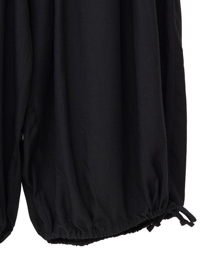 GARAGE OF GOOD CLOTHING「バルーンギャザーロングパンツ」|その他|