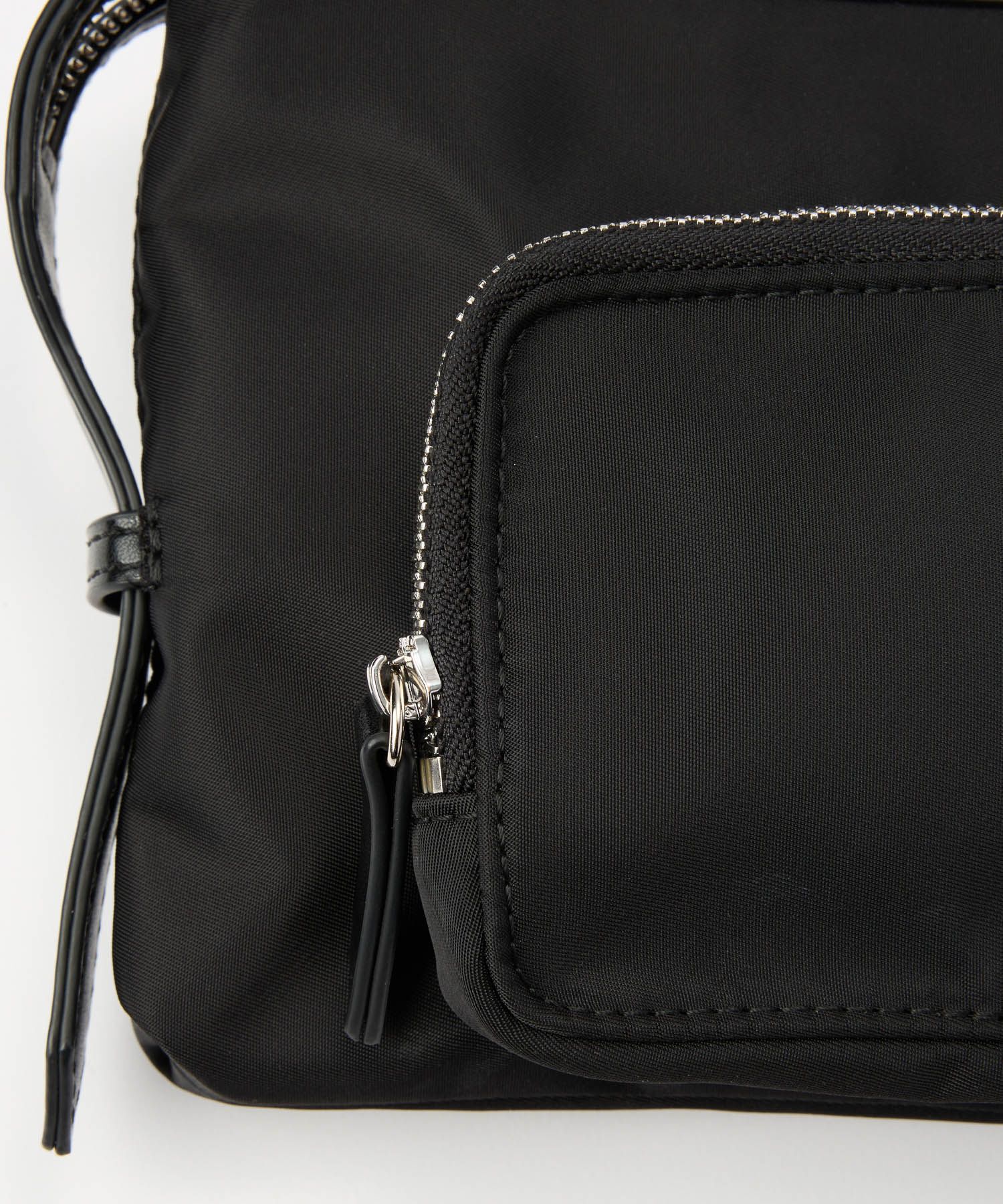  「【LE VERNIS】Combi multi pouch」|ハンドバッグ|