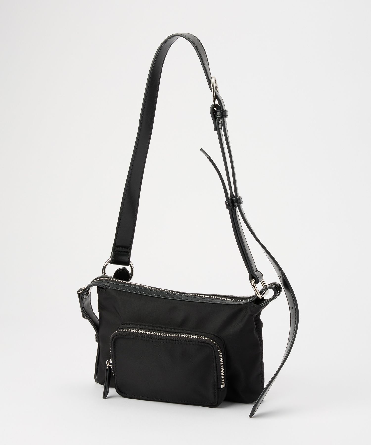  「【LE VERNIS】Combi multi pouch」|ハンドバッグ|