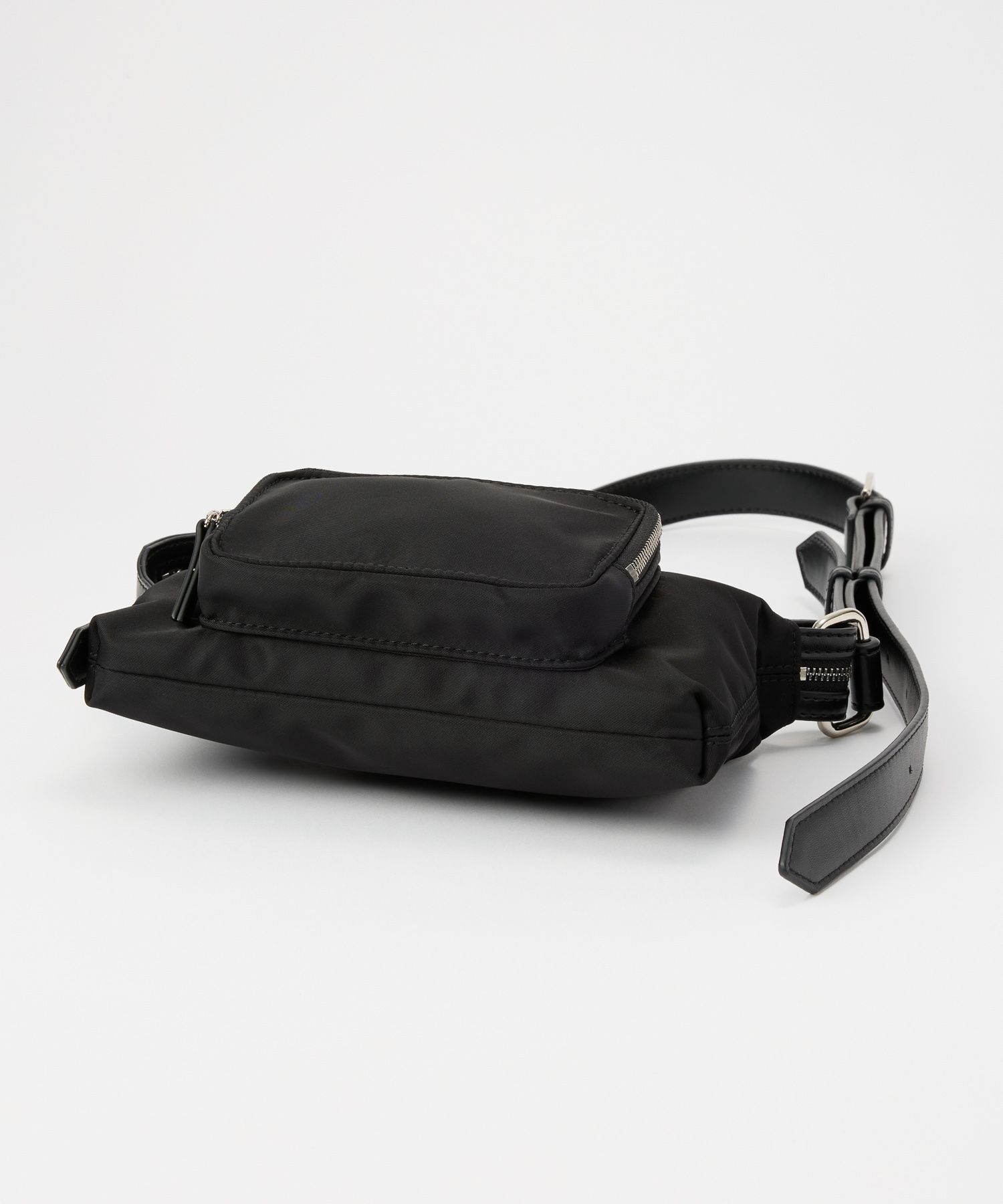  「【LE VERNIS】Combi multi pouch」|ハンドバッグ|