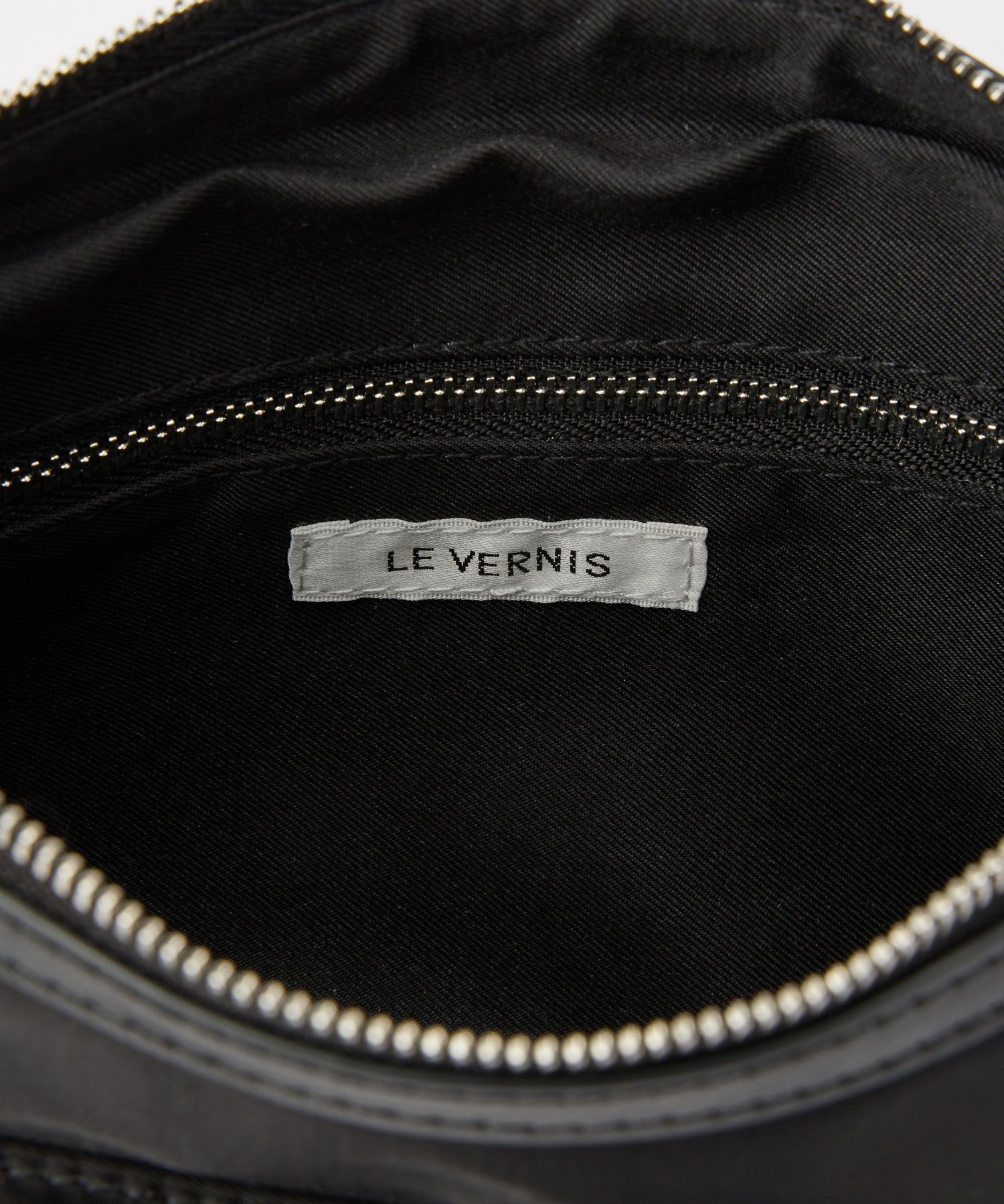  「【LE VERNIS】Combi multi pouch」|ハンドバッグ|