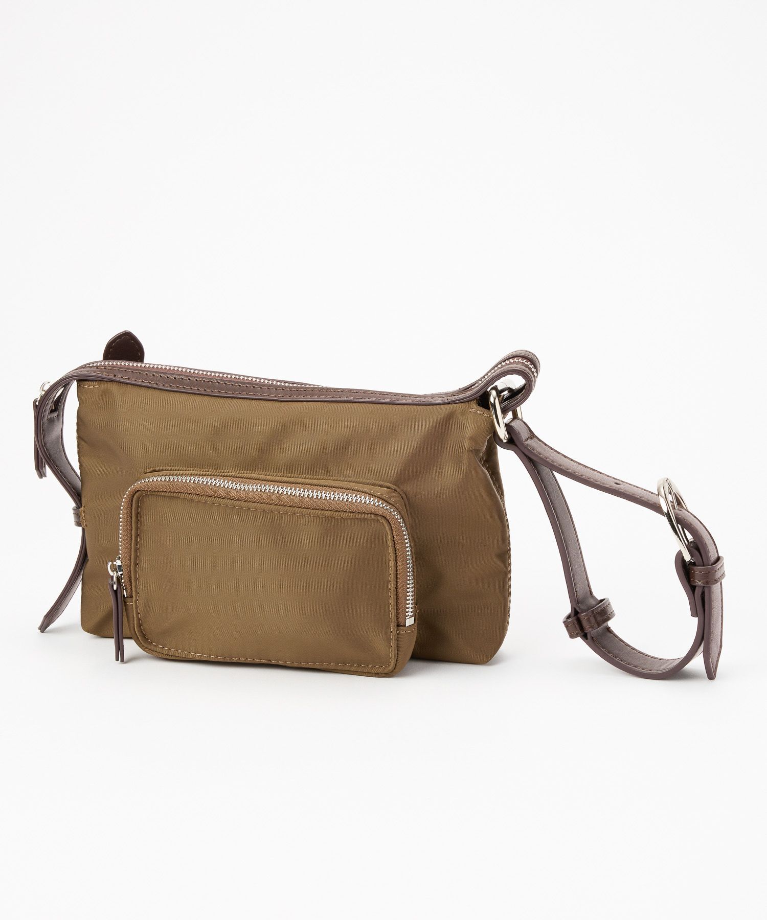  「【LE VERNIS】Combi multi pouch」|ハンドバッグ|