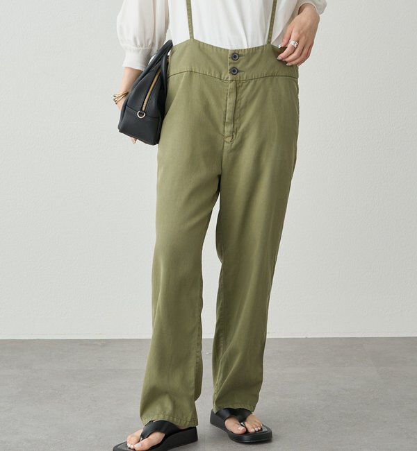  「細紐サロペット」|その他|