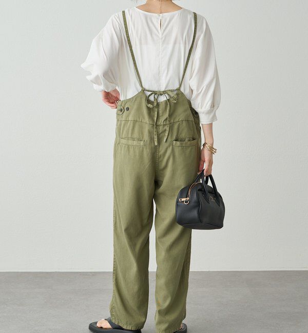  「細紐サロペット」|その他|