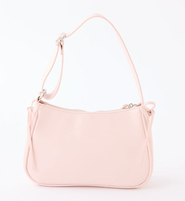  「ハートポケット付きホーボーバッグ」|ショルダー・メッセンジャー|