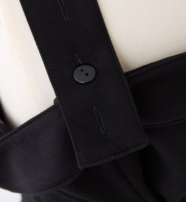  「【お揃いcollection】フリルミニワンピ」|ワンピース|