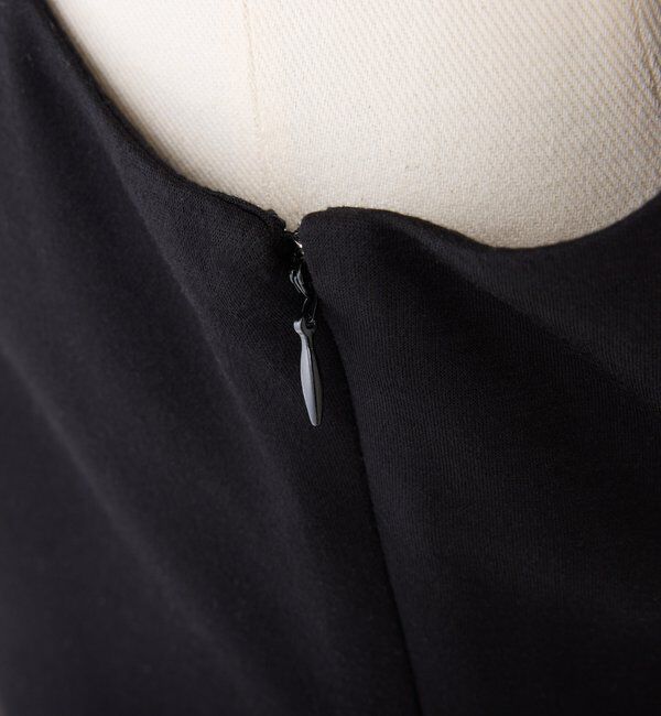  「【お揃いcollection】フリルミニワンピ」|ワンピース|