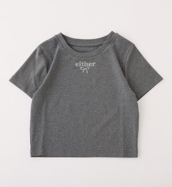  「半袖アソートT」|プルオーバー|