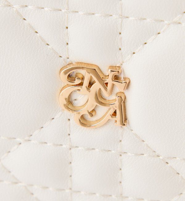  「キルティングギャザーハンドルバッグ」|ショルダー・メッセンジャー|