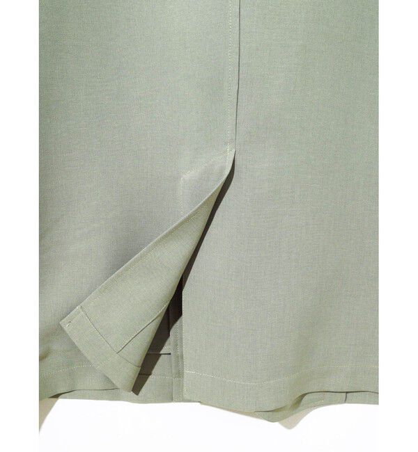 MIDIUMISOLID「MIDIUMISOLID Men&rsquo;s ストレッチジャケット」|テーラードジャケット|