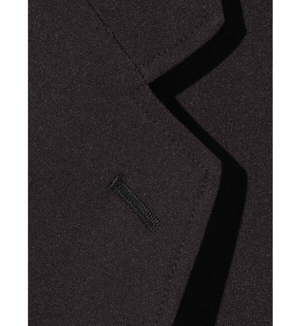 MIDIUMISOLID「MIDIUMISOLID Men&rsquo;s ストレッチジャケット」|テーラードジャケット|