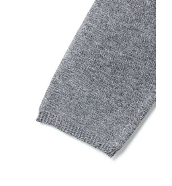 mizuiro ind「mizuiro ind ハイネックワンピース」|ワンピース|