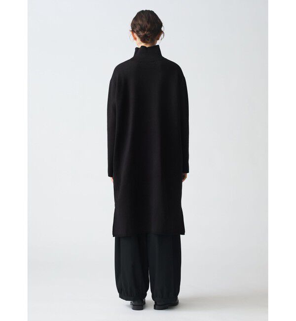 mizuiro ind「mizuiro ind ハイネックワンピース」|ワンピース|