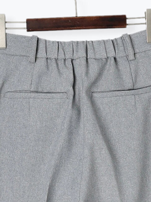 Te chichi「ファブリックアソートテーパードパンツ（セットアップ可）」|その他|