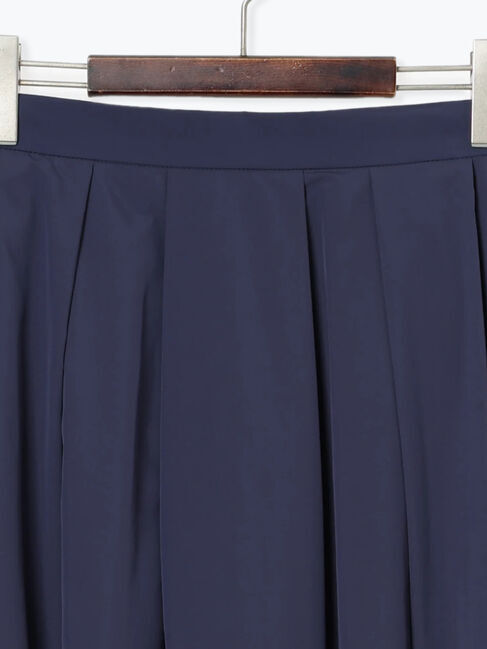 Te chichi「ランダムタックフレアスカート」|スカート|