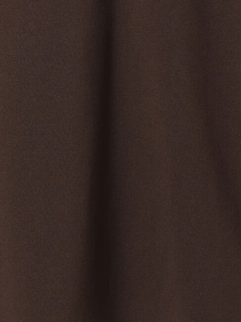 Te chichi TERRASSE「フラワー転写プリントTシャツ」|Tシャツ・カットソー|