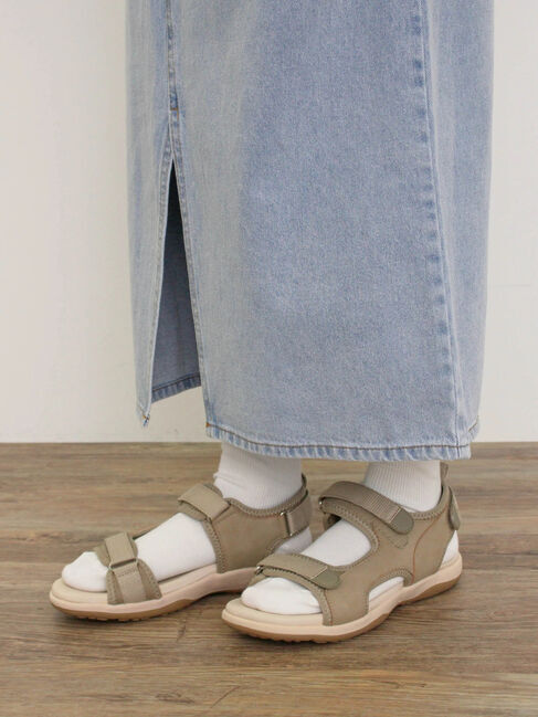 Samansa Mos2「スポーツサンダル」|サンダル|