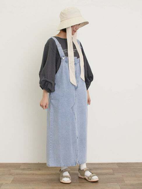 Samansa Mos2「スポーツサンダル」|サンダル|