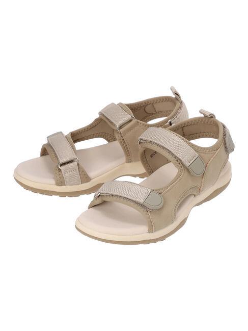 Samansa Mos2「スポーツサンダル」|サンダル|
