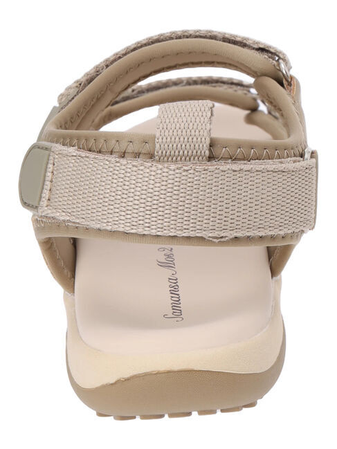 Samansa Mos2「スポーツサンダル」|サンダル|