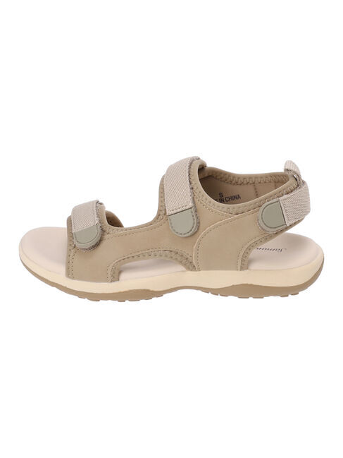 Samansa Mos2「スポーツサンダル」|サンダル|