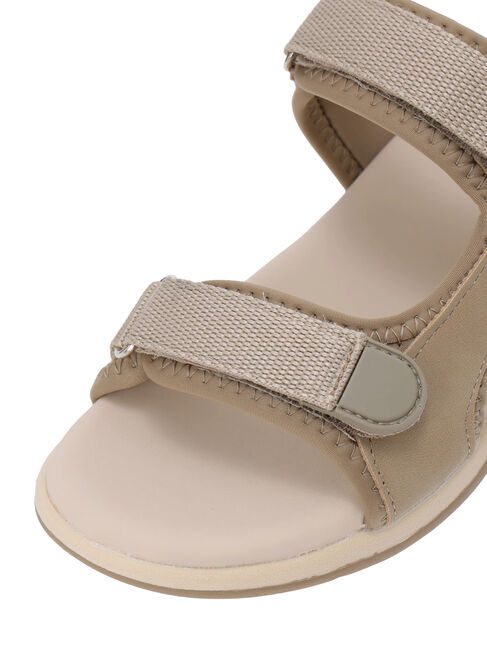 Samansa Mos2「スポーツサンダル」|サンダル|