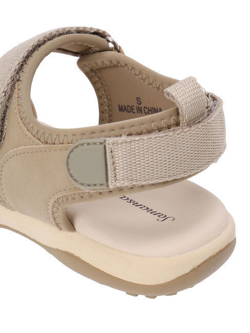 Samansa Mos2「スポーツサンダル」|サンダル|