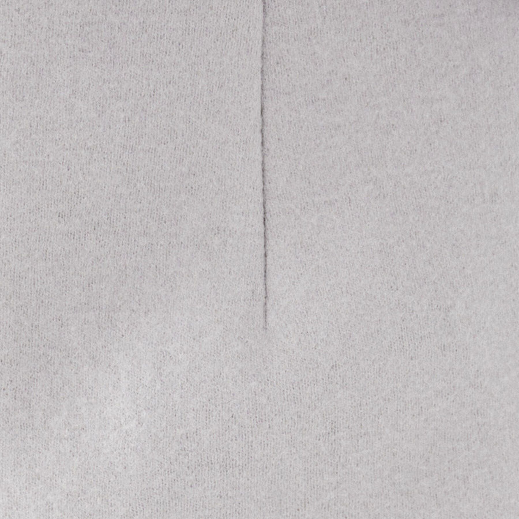 UNTITLED「【後ろウエストゴム/センタープレス】ウールミルドスムース ワイドパンツ」|その他|