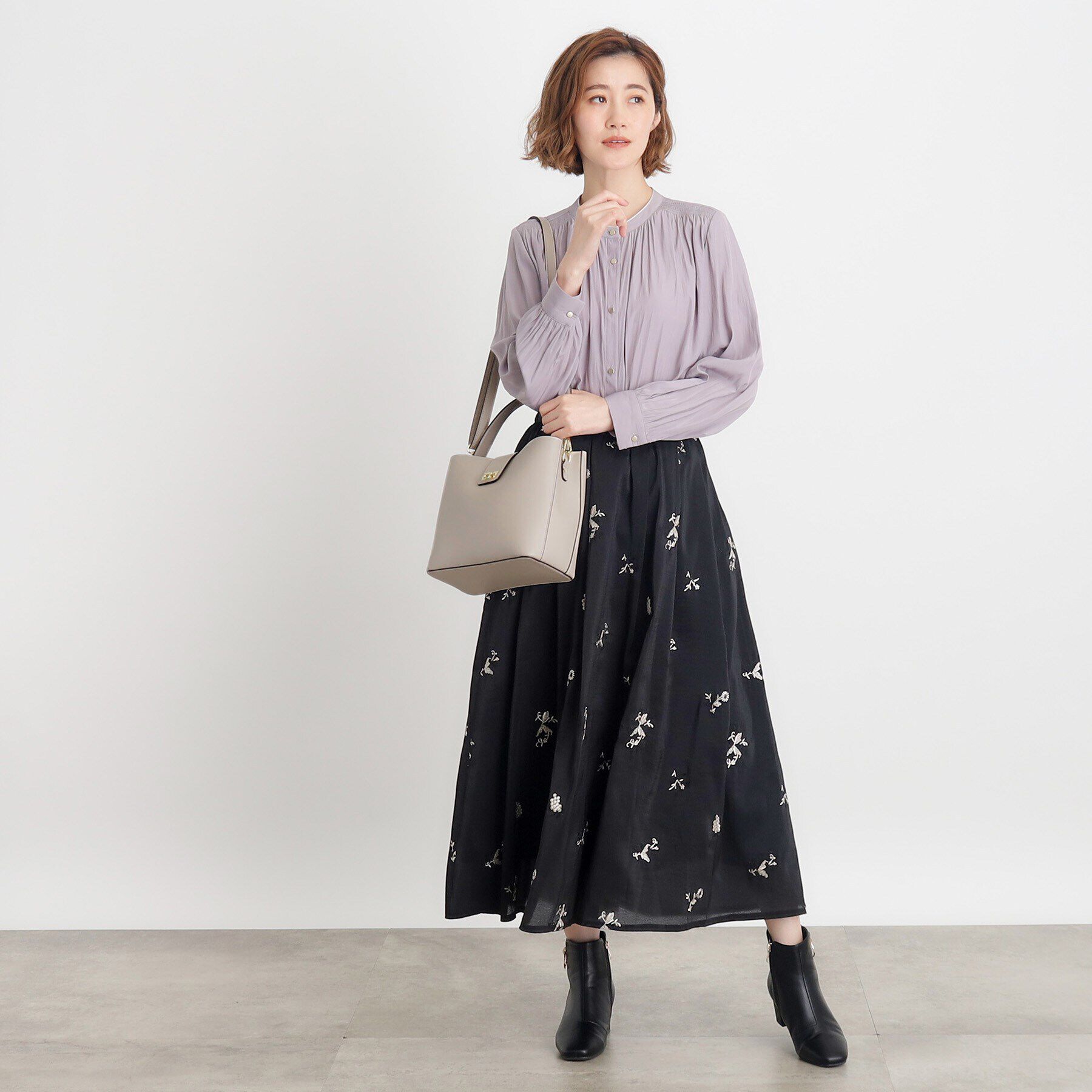 grove「雑誌掲載【人間工学】ベルトオコシダブルショルダー」|ショルダー・メッセンジャー|