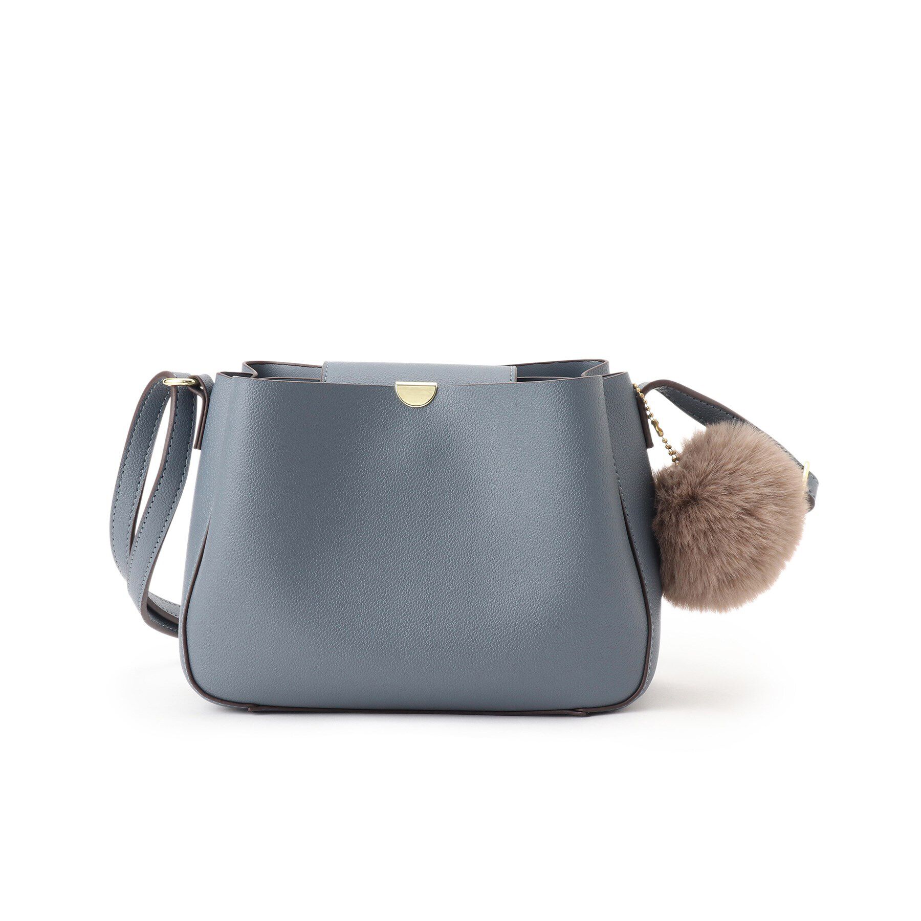 grove「【人間工学】ラウンド3層ショルダー」|ショルダー・メッセンジャー|