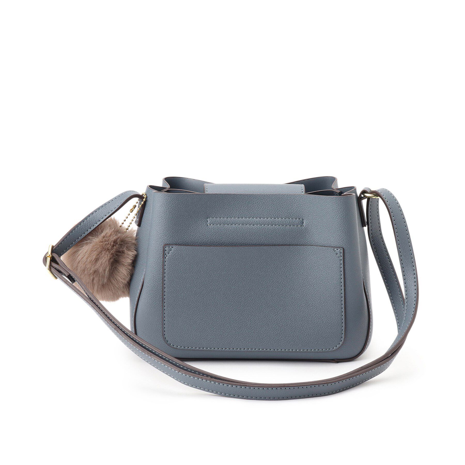 grove「【人間工学】ラウンド3層ショルダー」|ショルダー・メッセンジャー|