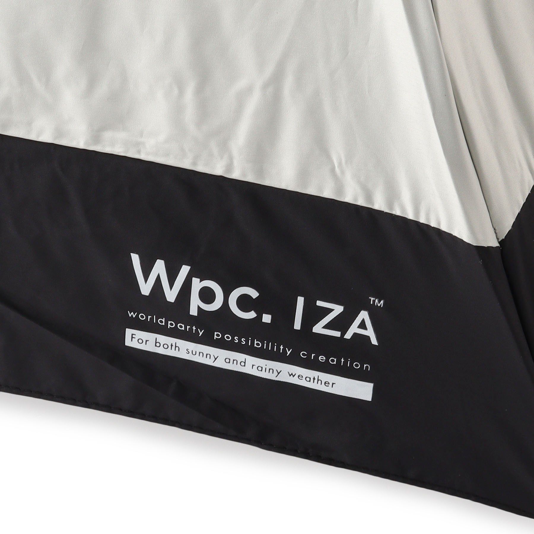 grove「【晴雨兼用】IZAオートマティックセイフ」|傘|