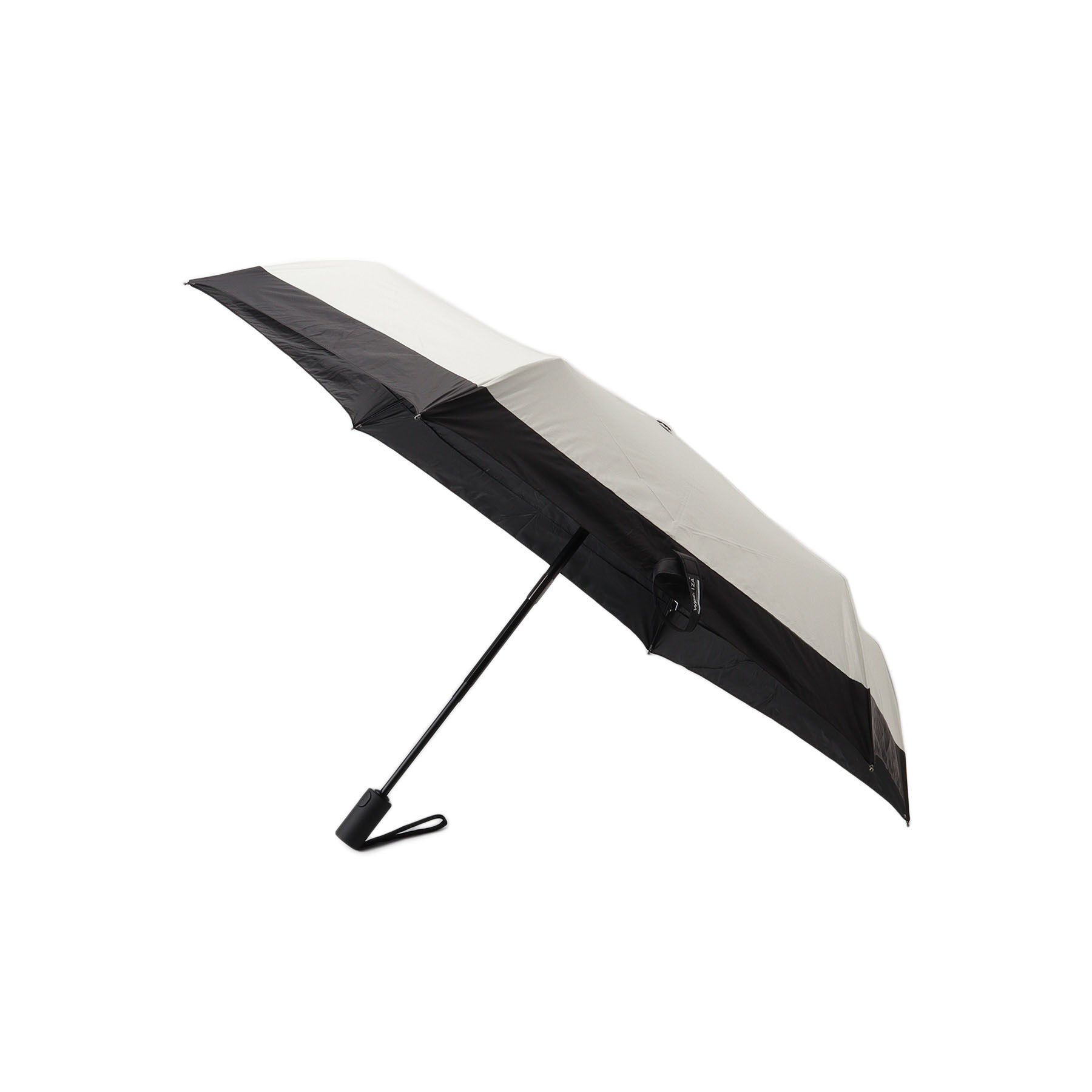 grove「【晴雨兼用】IZAオートマティックセイフ」|傘|オフホワイト(103