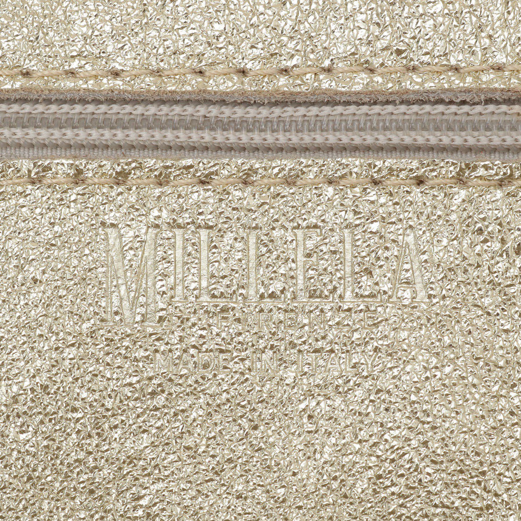 GALLEST「【MILLELA FIRENZE】メタリックミニトートバッグ」|トートバッグ|