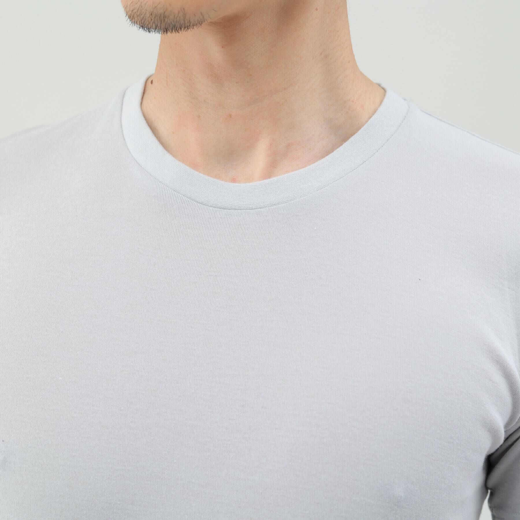 TAKEO KIKUCHI「【MADE IN JAPAN】ベーシックフライスインナーＴシャツ」|ルームウェア|