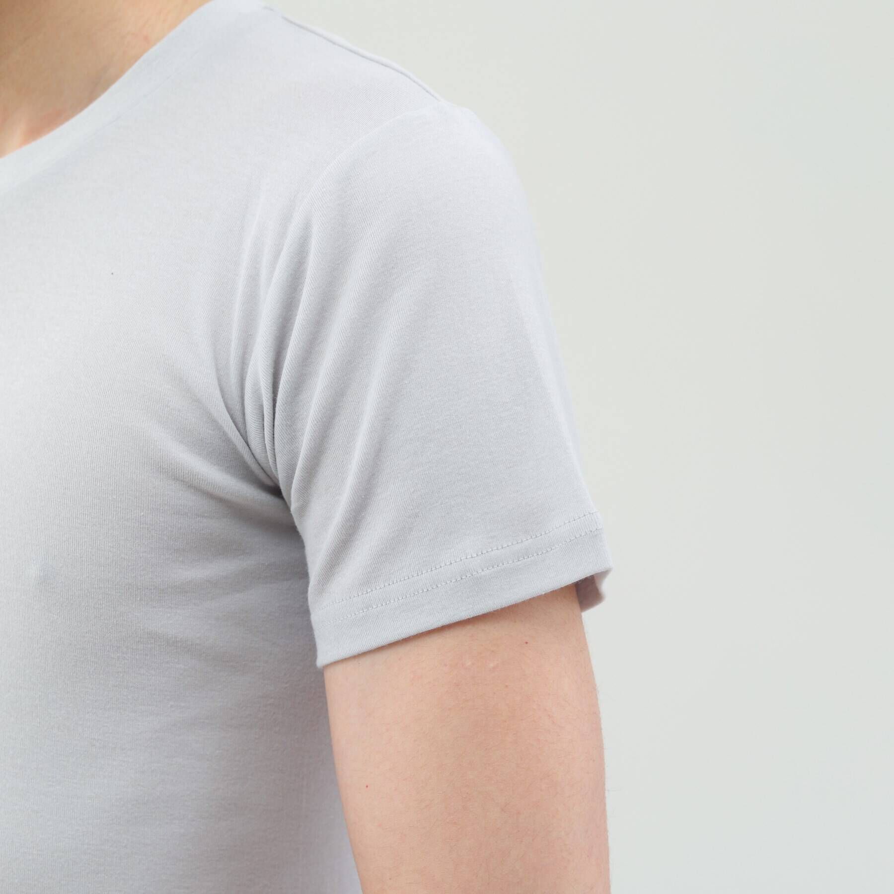 TAKEO KIKUCHI「【MADE IN JAPAN】ベーシックフライスインナーＴシャツ」|ルームウェア|