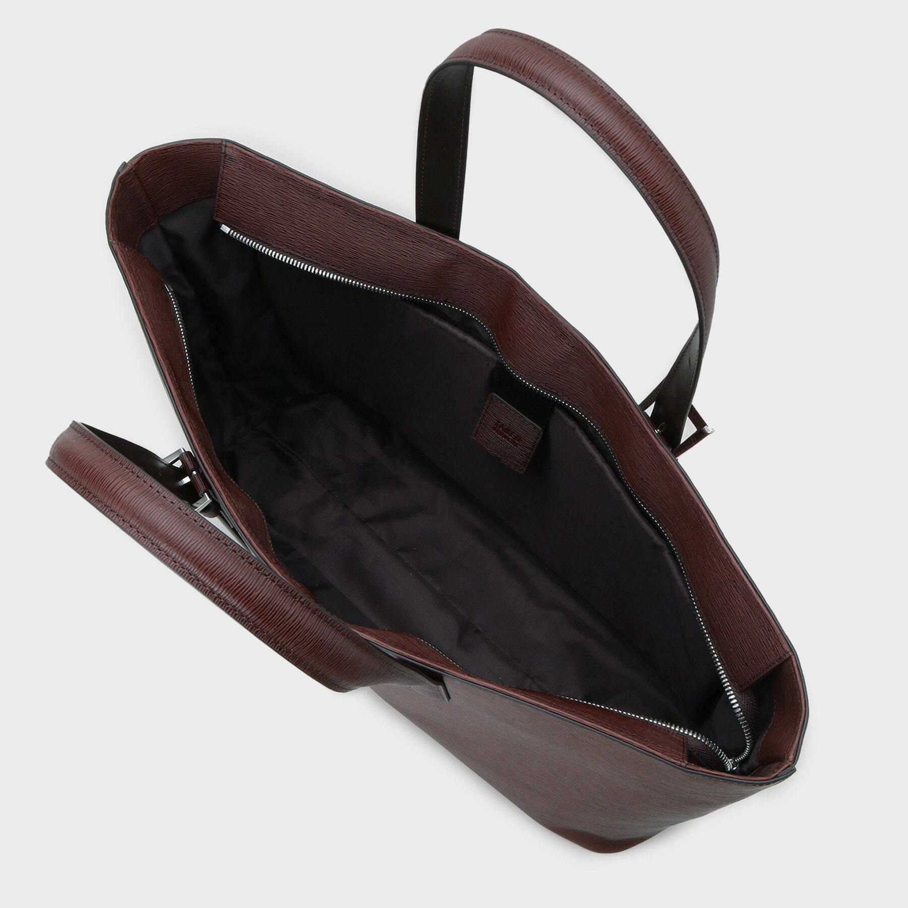 TAKEO KIKUCHI「水シボレザートートバッグ」|トートバッグ|