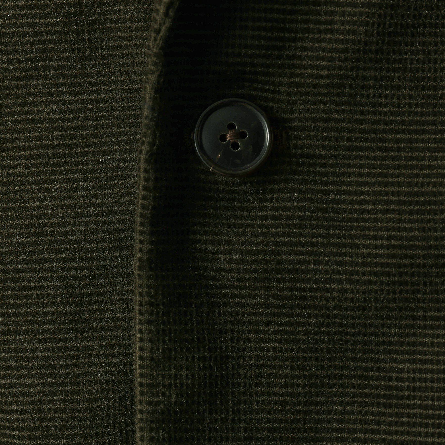 40CARATS&525「【Sサイズ～】ドビーキャラメルコールジャケット」|テーラードジャケット|