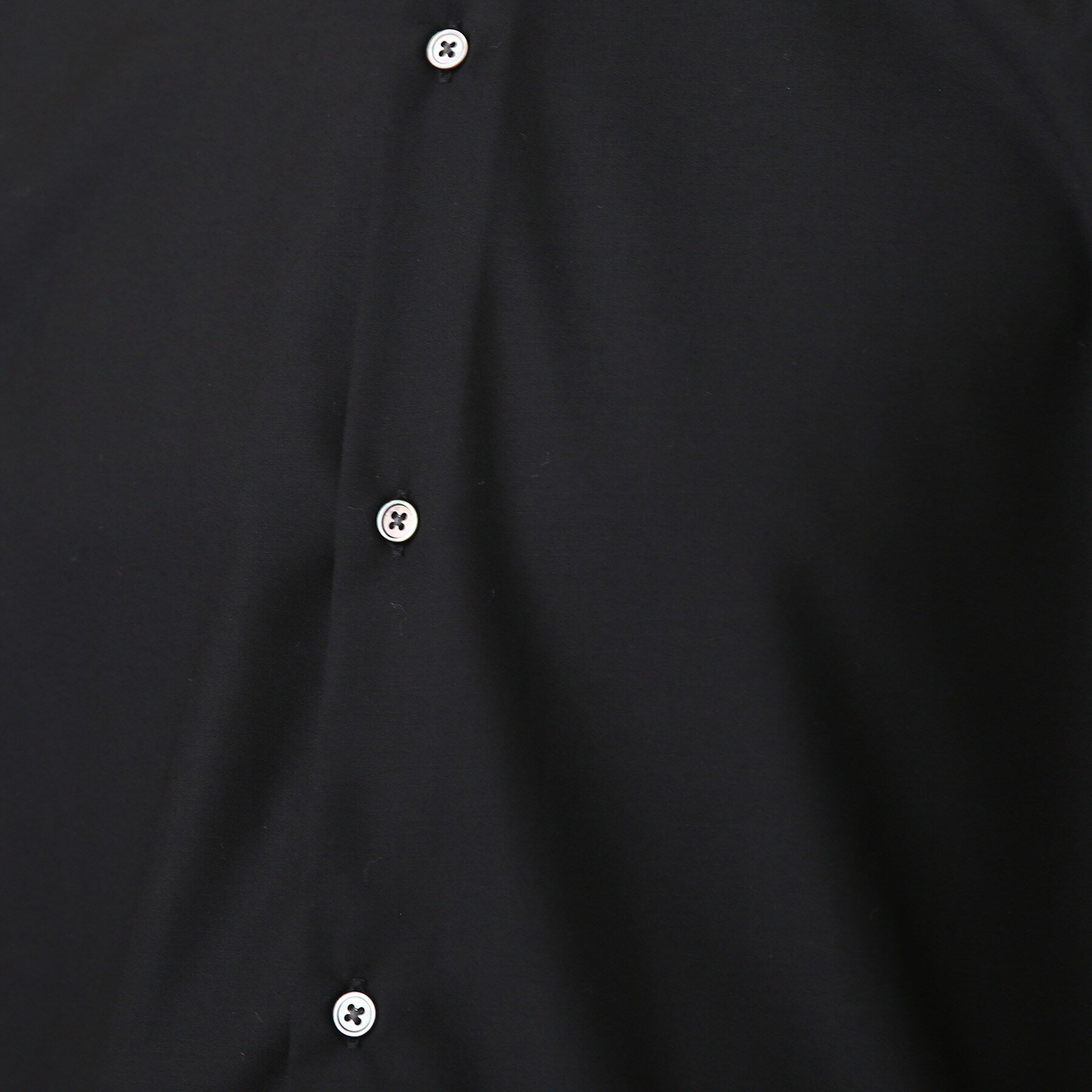 tk.TAKEO KIKUCHI「TRバンドカラーシャツ」|シャツ・ブラウス|