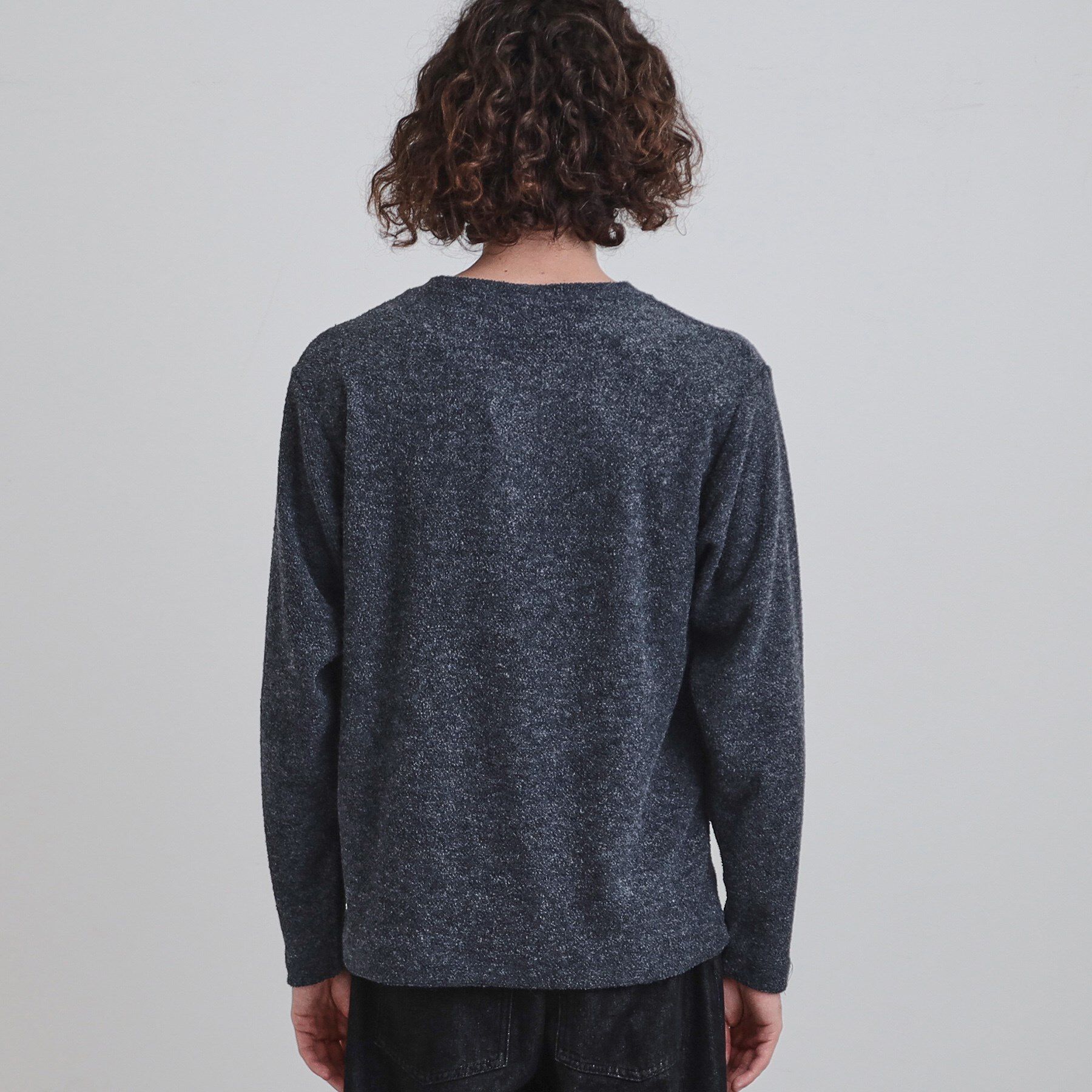 tk.TAKEO KIKUCHI「フェイクレイヤードモールカットソー」|Tシャツ・カットソー|