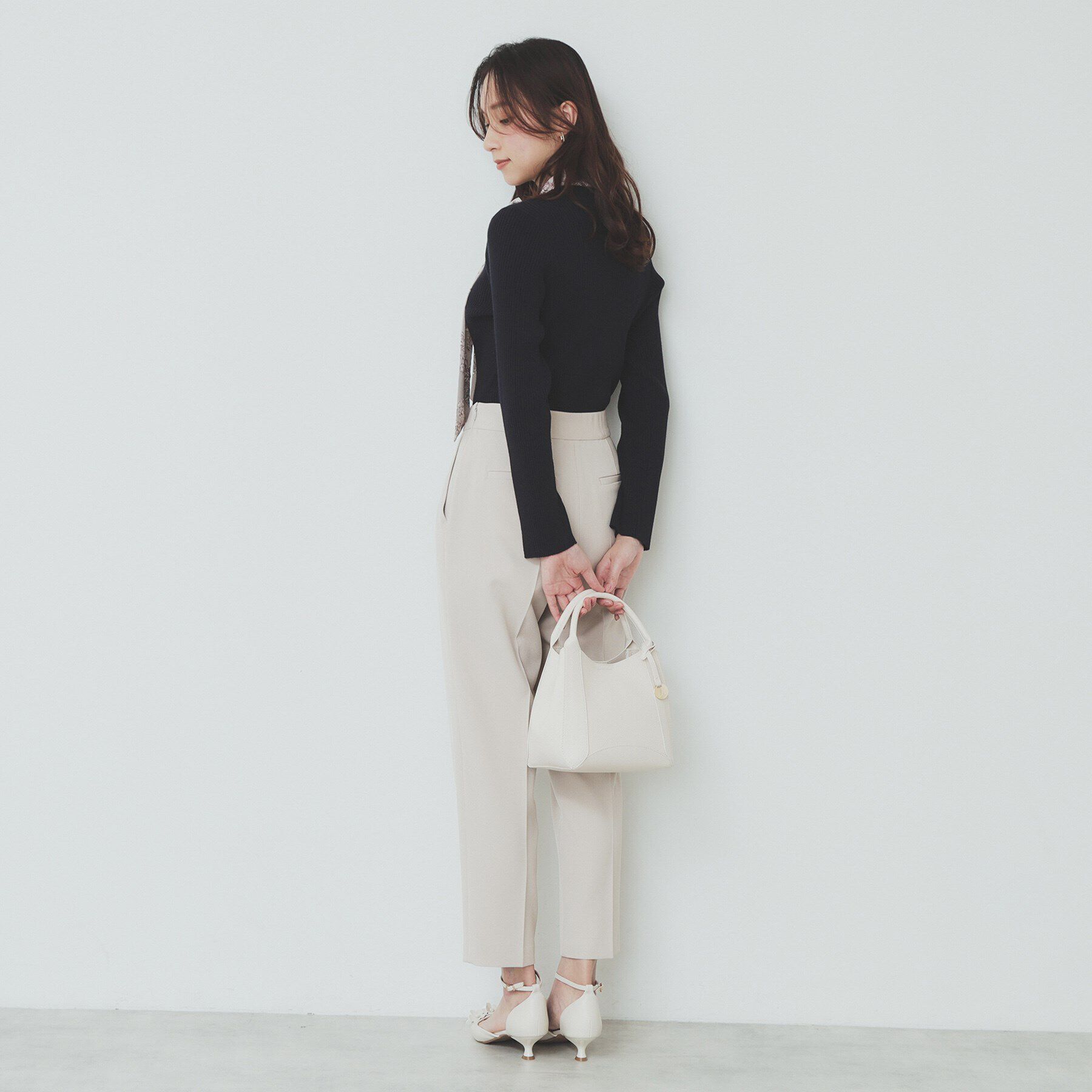 index「2WAYミニトートバッグ」|トートバッグ|